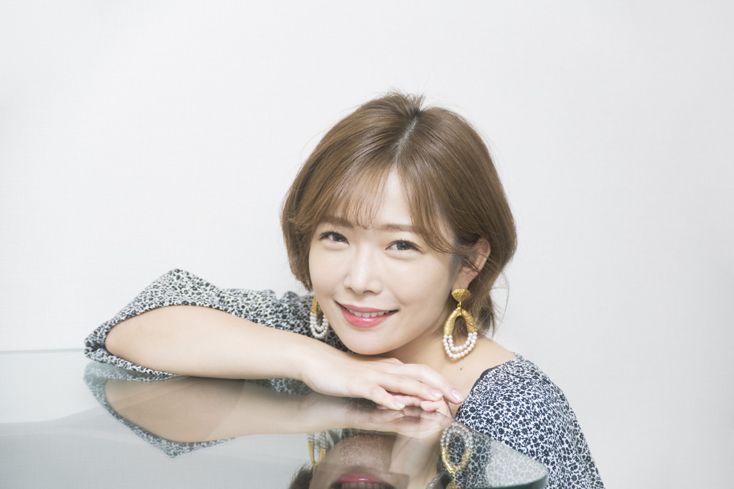 短髮女優紗倉真菜