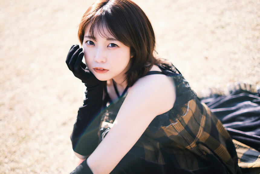 短髮女優戶田真琴