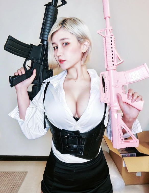 IG奶帳apriltong4444