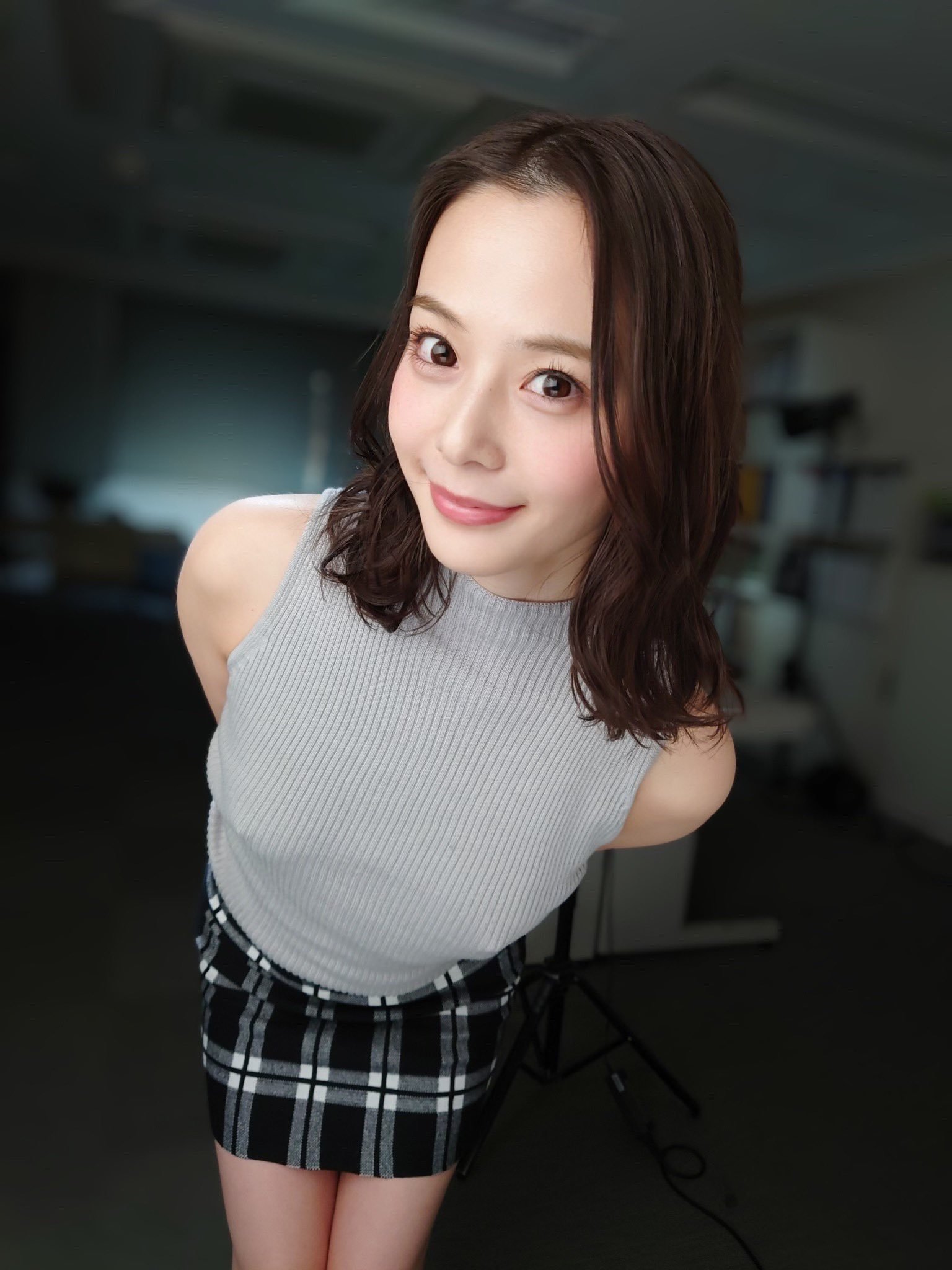 前藝人AV女優吉高寧寧