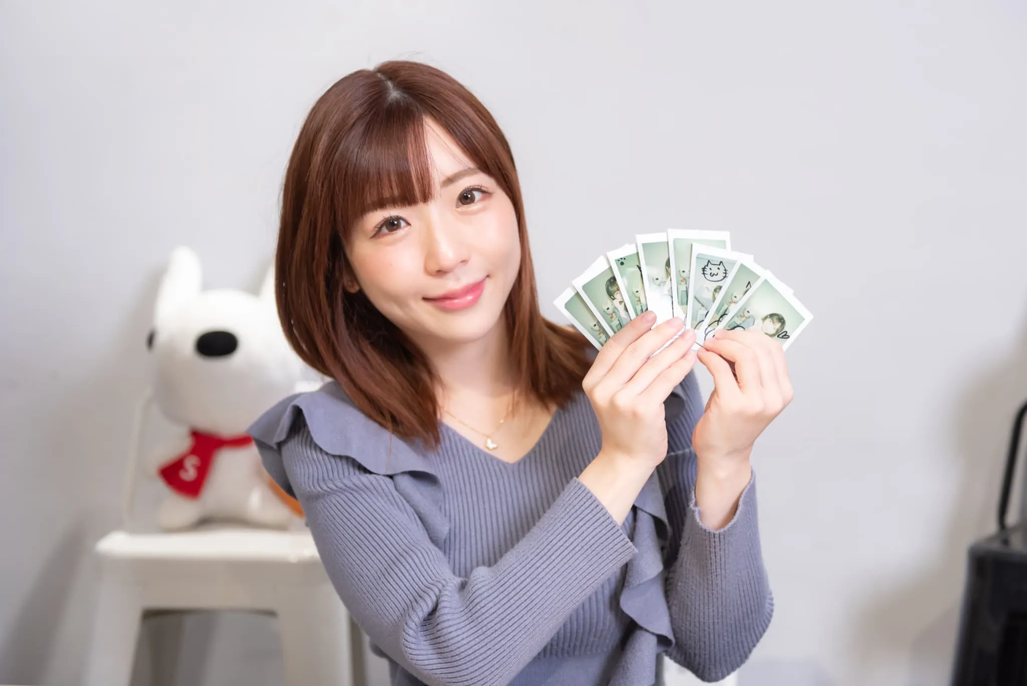 前AV女優佐倉絆接受 BeautyWiki 專訪