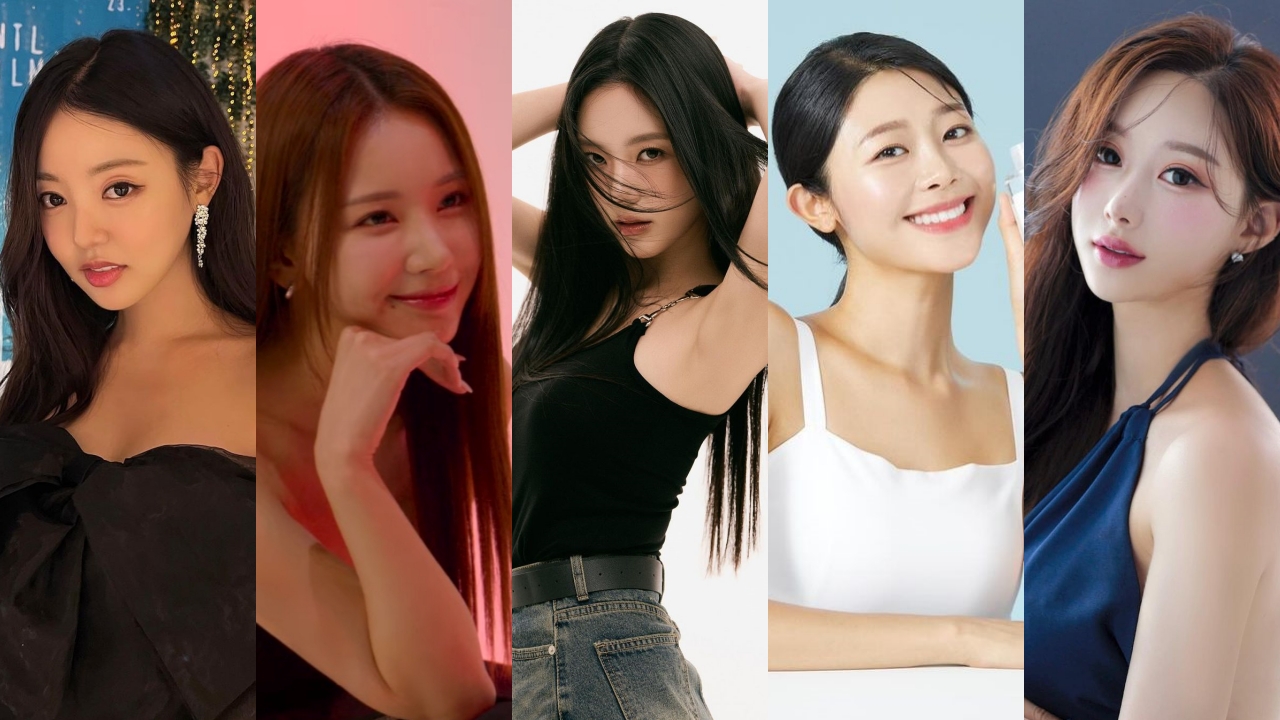 單身即地獄3成員IG