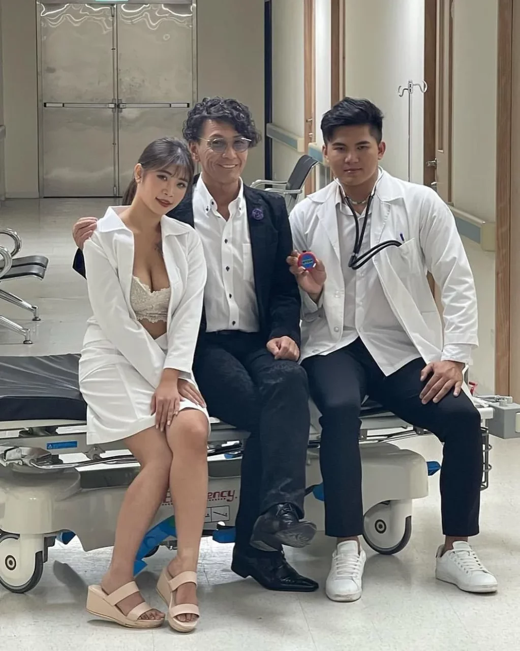 香港AV女優 Alice Wong