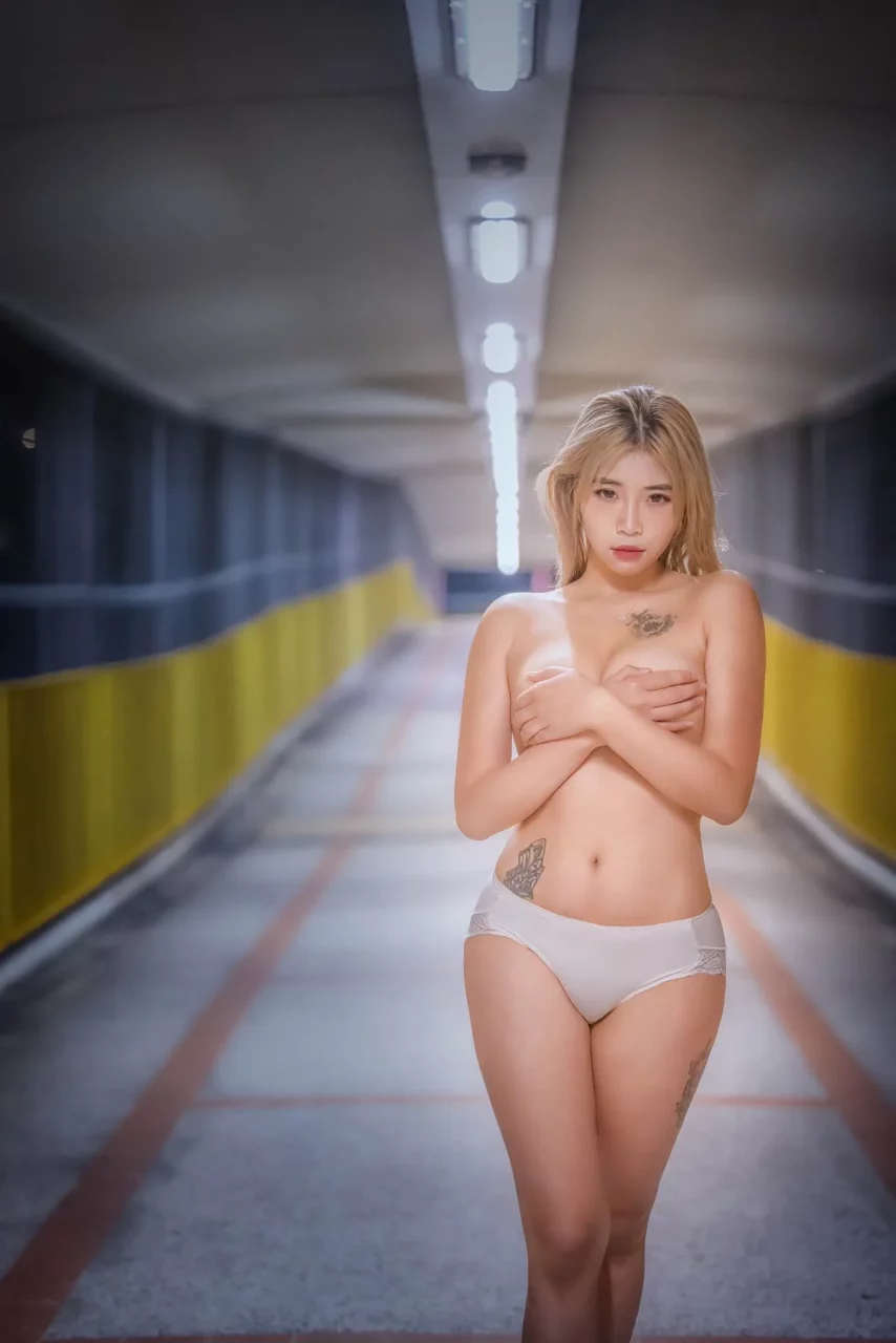 香港AV女優 Alice Wong