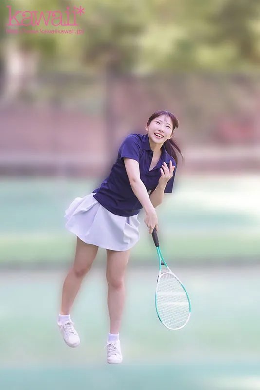 AV女優水川菜月