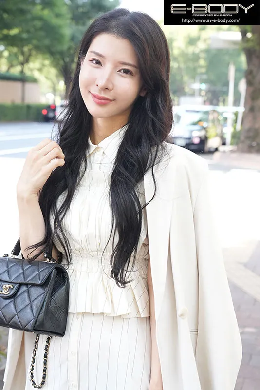 AV女優東雲椿／東雲つばき