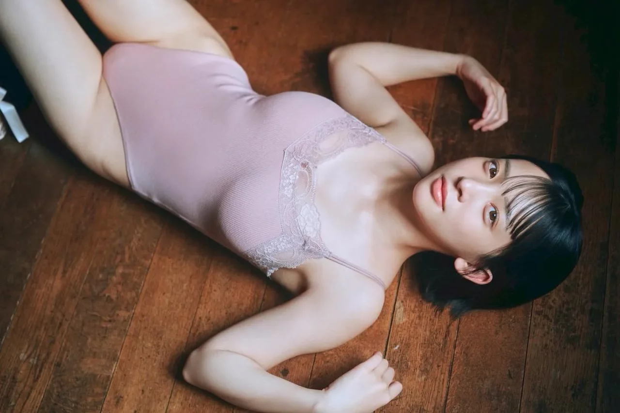 寫真偶像いろは