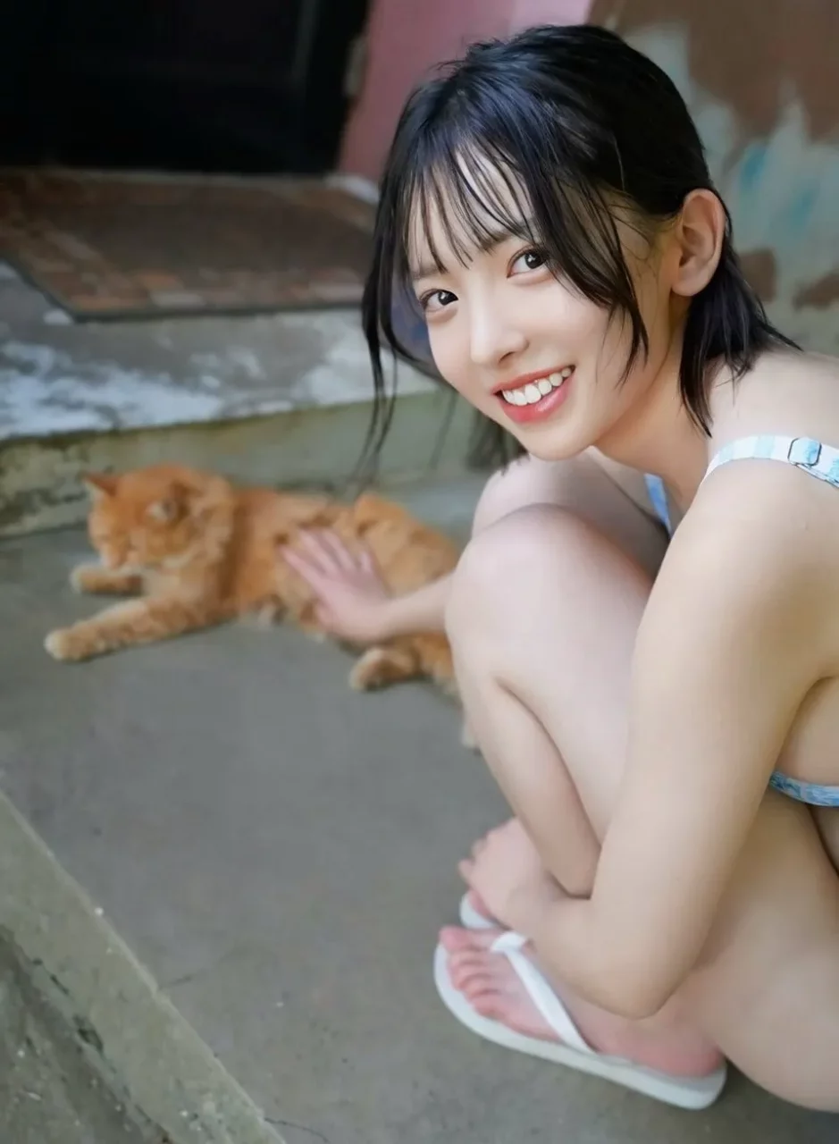 寫真偶像いろは