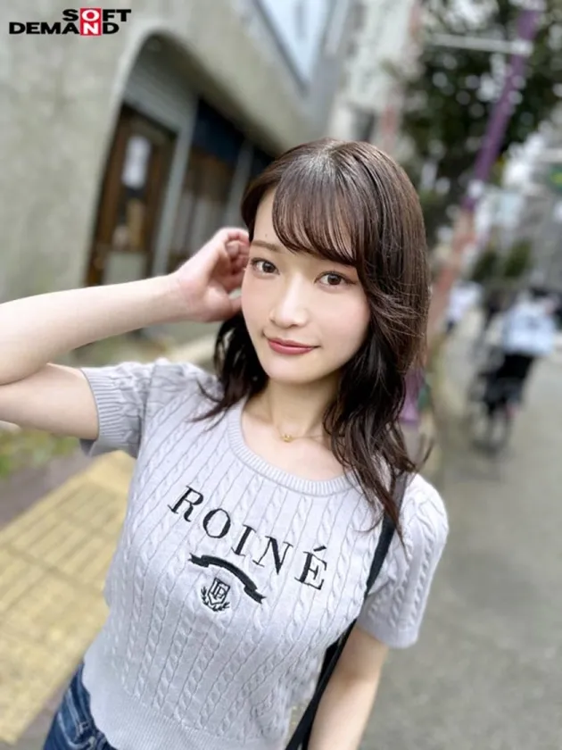 AV女優白石せいら