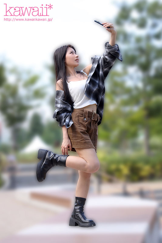 AV女優重盛れいか