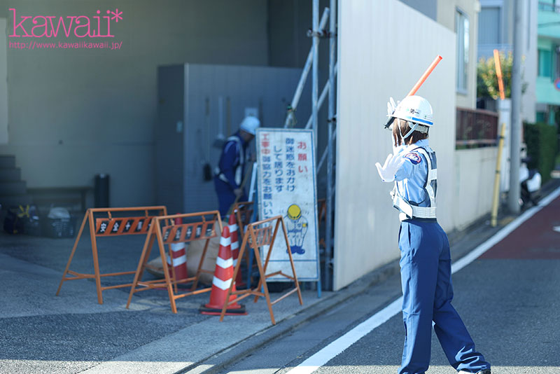 AV女優翔乃空／翔乃そら