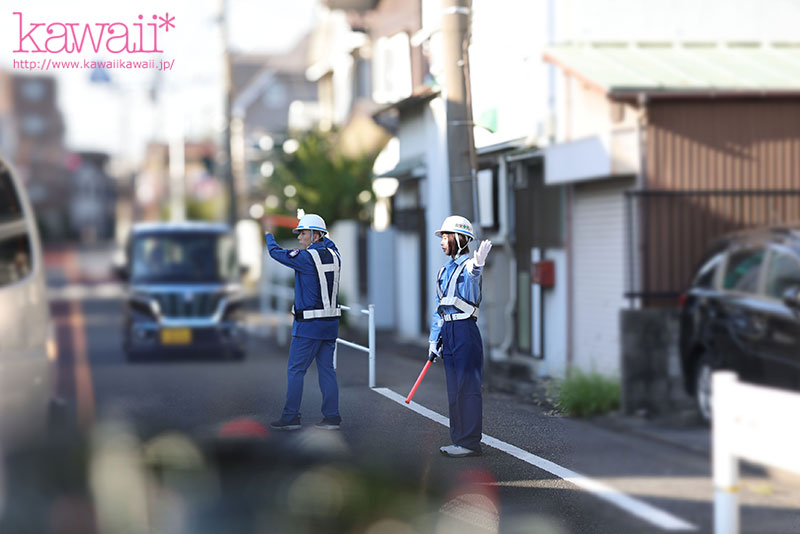 AV女優翔乃空／翔乃そら