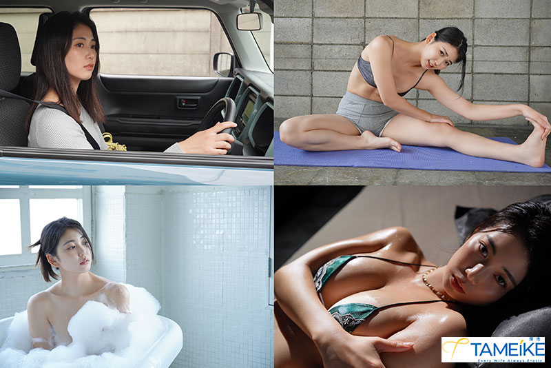 AV女優三枝玲/三枝れい