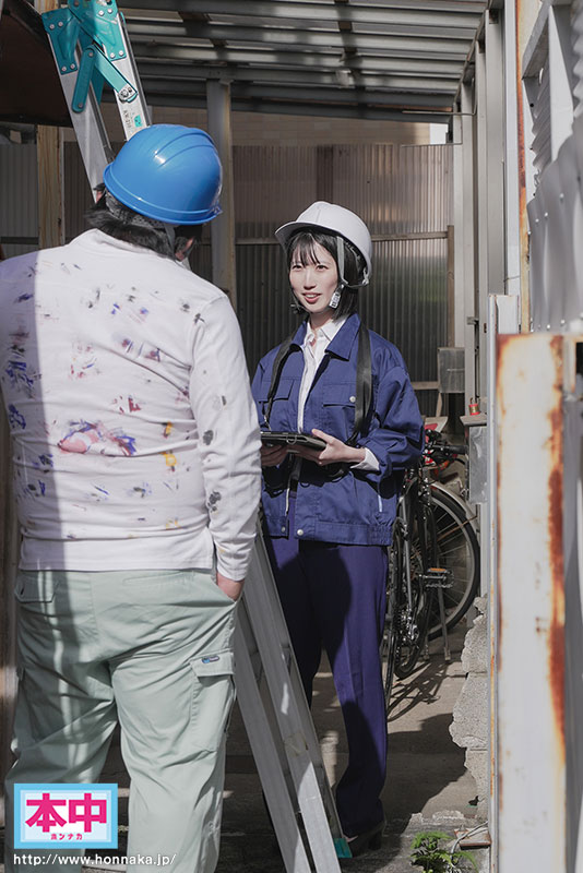 AV女優高坂海愛