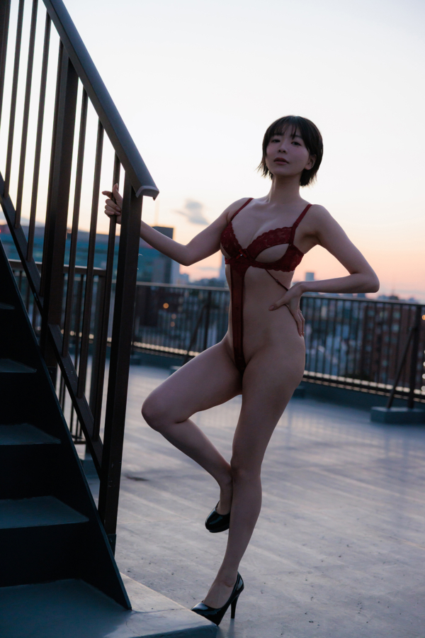 辰巳志奈（辰巳シーナ）