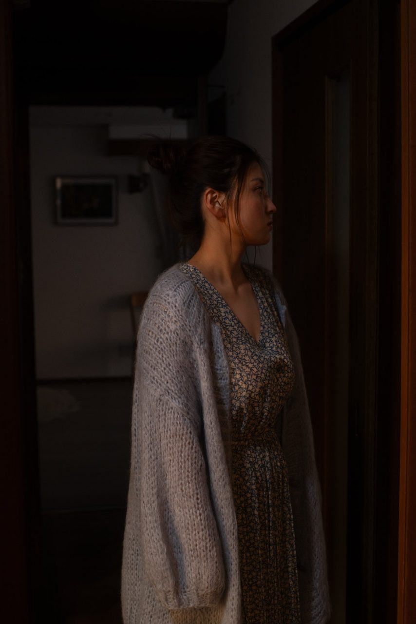 笹本優改名白木聖菜