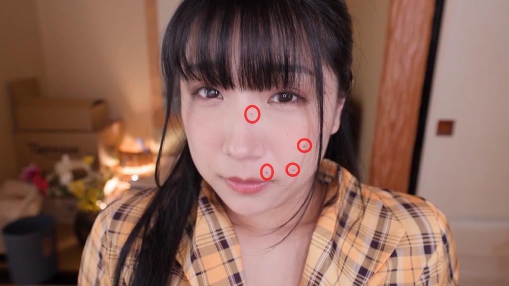 AV女優三比菜菜美、みひな/美雛、永井みひな/永井美雛